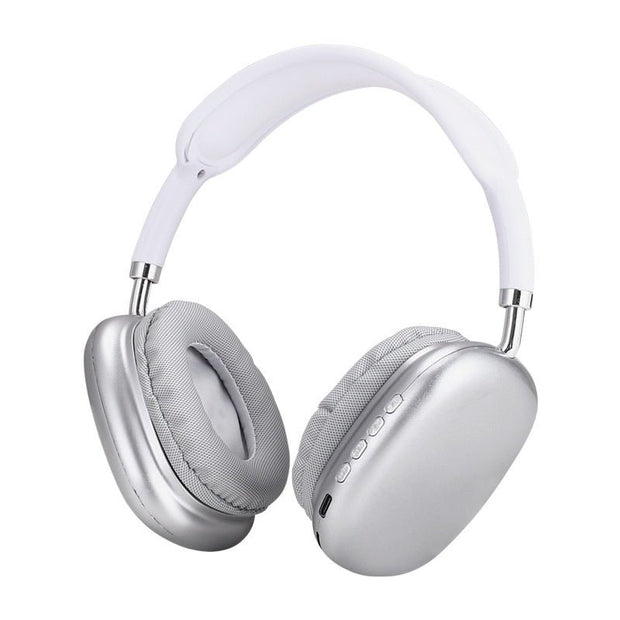Casque sans fil P9 Pro - WorldElectronic