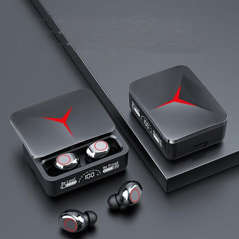 Écouteur de jeu sans fil Bluetooth - WorldElectronic