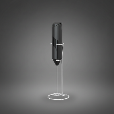 Wireless Electric Milk Frother