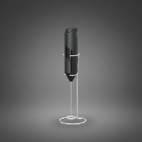 Wireless Electric Milk Frother