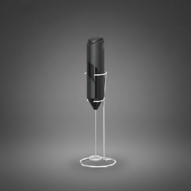 Wireless Electric Milk Frother