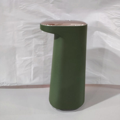 Automatic soap dispenser for bathroom and kitchen
