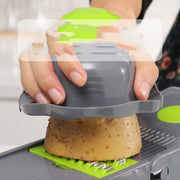 Utensilios de cocina para el hogar Cortadores de verduras