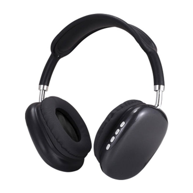Casque sans fil P9 Pro - WorldElectronic