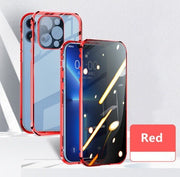 Coque de protection anti - confidentialité - WorldElectronic