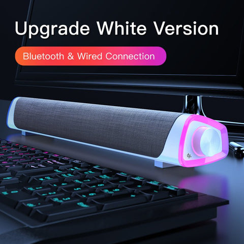 Haut - parleur Bluetooth - WorldElectronic