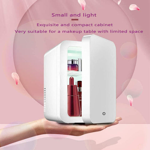 Mini refrigerador portátil