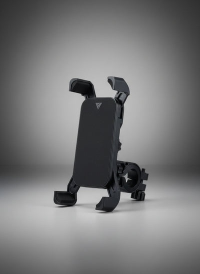 Support de téléphone portable pour vélo, cadre fixe - WorldElectronic