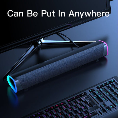Haut - parleur Bluetooth - WorldElectronic