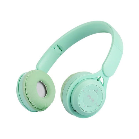 Casque sans fil pliable - WorldElectronic