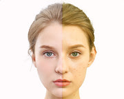 Photon Skin Rejuvenation Instrument, Colorful LED Mask