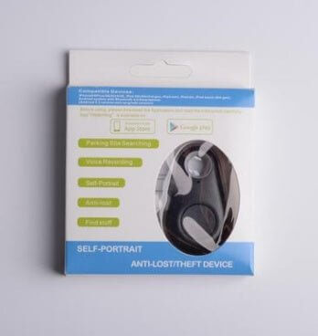 Dispositif de suivi - Water Drop - WorldElectronic