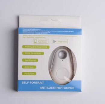 Dispositif de suivi - Water Drop - WorldElectronic