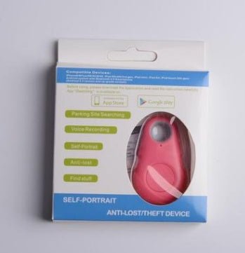 Dispositif de suivi - Water Drop - WorldElectronic