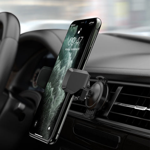 Soporte para teléfono de coche