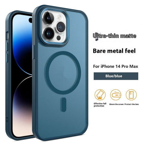 Coque de téléphone au toucher mat - WorldElectronic