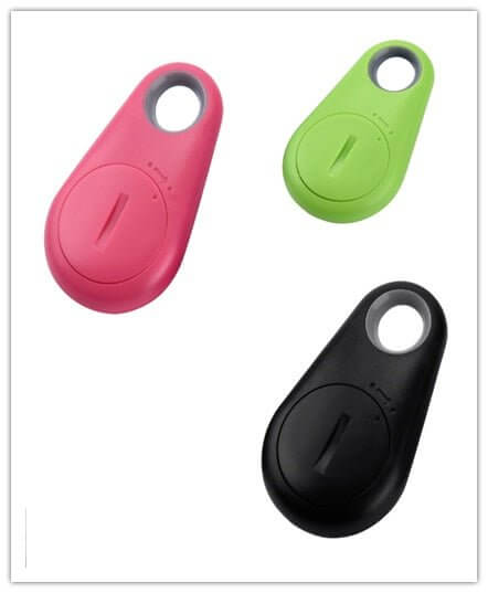 Dispositif de suivi - Water Drop - WorldElectronic