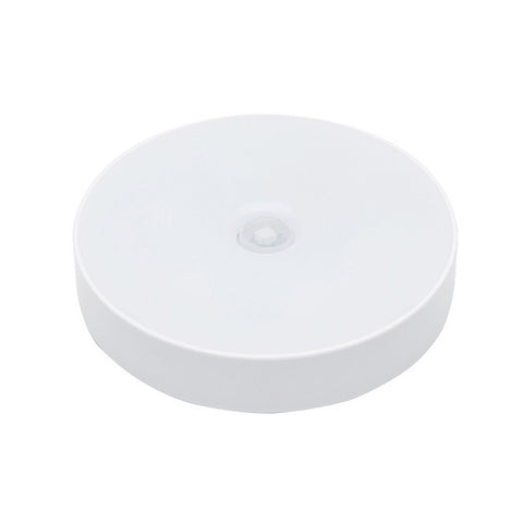 Nueva luz nocturna LED con detección de movimiento y carga USB