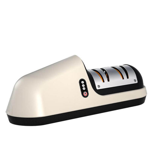 Outils d'affûtage de couteaux pour couteaux plats - WorldElectronic