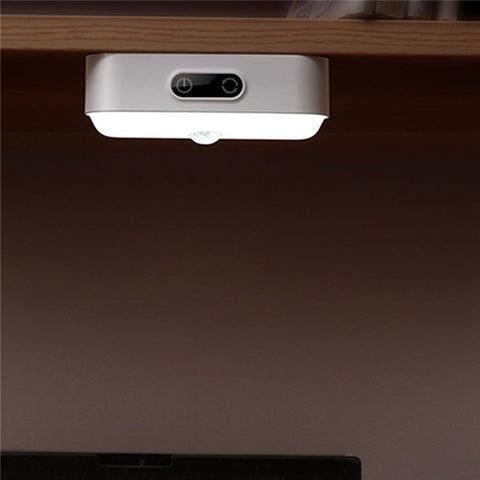 Eye protection desk lamp, night light