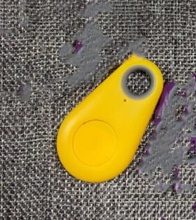 Dispositif de suivi - Water Drop - WorldElectronic