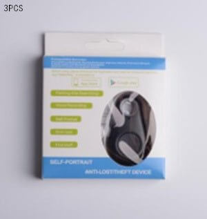 Dispositif de suivi - Water Drop - WorldElectronic