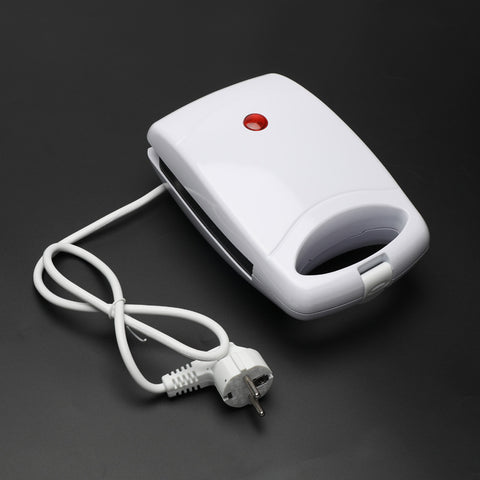 Multifunctional sandwich maker for breakfast at home