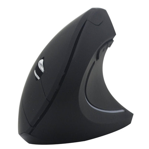 Souris verticale ergonomique sans fil - WorldElectronic