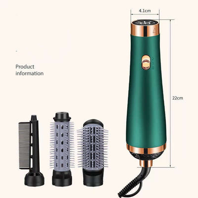 3-in-1 multifunctional hair dryer