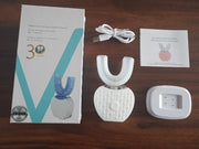 Teeth Whitening Device