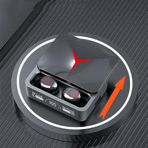 Écouteur de jeu sans fil Bluetooth - WorldElectronic