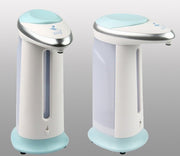 Distributeur automatique de savon 400 ml