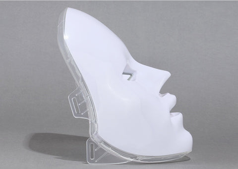 Photon Skin Rejuvenation Instrument, Colorful LED Mask
