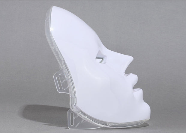Photon Skin Rejuvenation Instrument, Colorful LED Mask