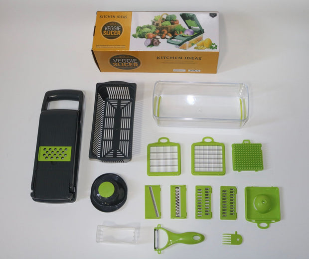 Utensilios de cocina para el hogar Cortadores de verduras