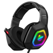 Casque de jeu