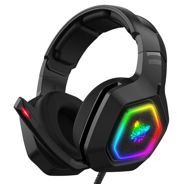 Casque de jeu