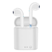 Écouteurs sans fil Bluetooth - WorldElectronic