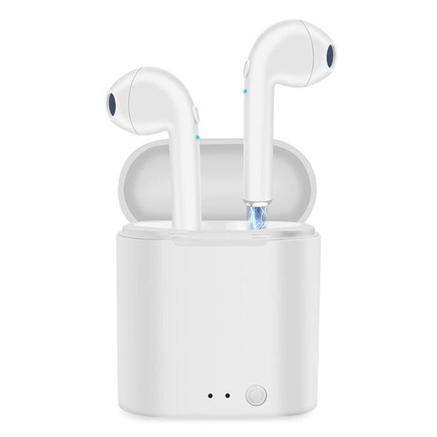 Écouteurs sans fil Bluetooth - WorldElectronic