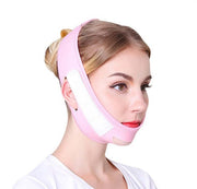 Slimming face mask