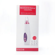 Electric Blackhead Vacuum Cleaner