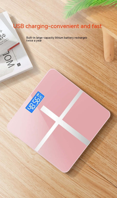 Electronic scale