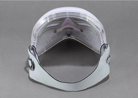 Photon Skin Rejuvenation Instrument, Colorful LED Mask