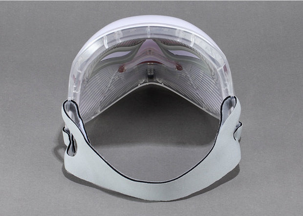 Photon Skin Rejuvenation Instrument, Colorful LED Mask