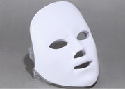 Photon Skin Rejuvenation Instrument, Colorful LED Mask