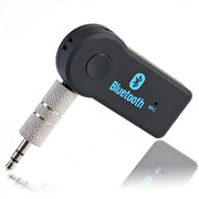 Récepteur de musique Bluetooth mains libres - WorldElectronic