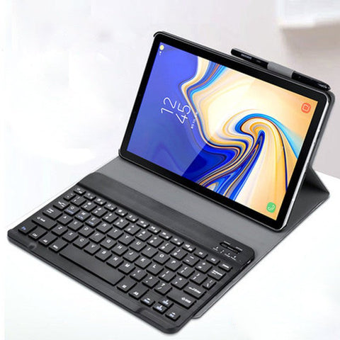 Clavier bluetooth Compatible avec Apple, compatible avec la tablette, clavier sans fil - WorldElectronic