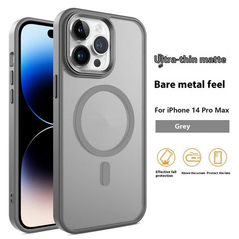 Coque de téléphone au toucher mat - WorldElectronic