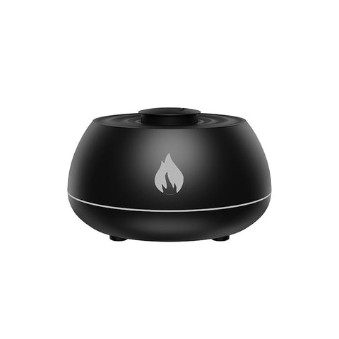 Humidificateur d'air / diffuseur d'aromathérapie - WorldElectronic