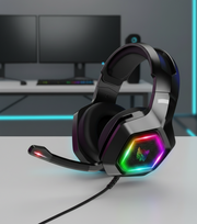 Gaming headset - High definition